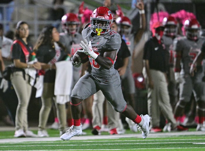 Atascocita vs North Shore October 27, 2023 Photo-Tom Dendy48